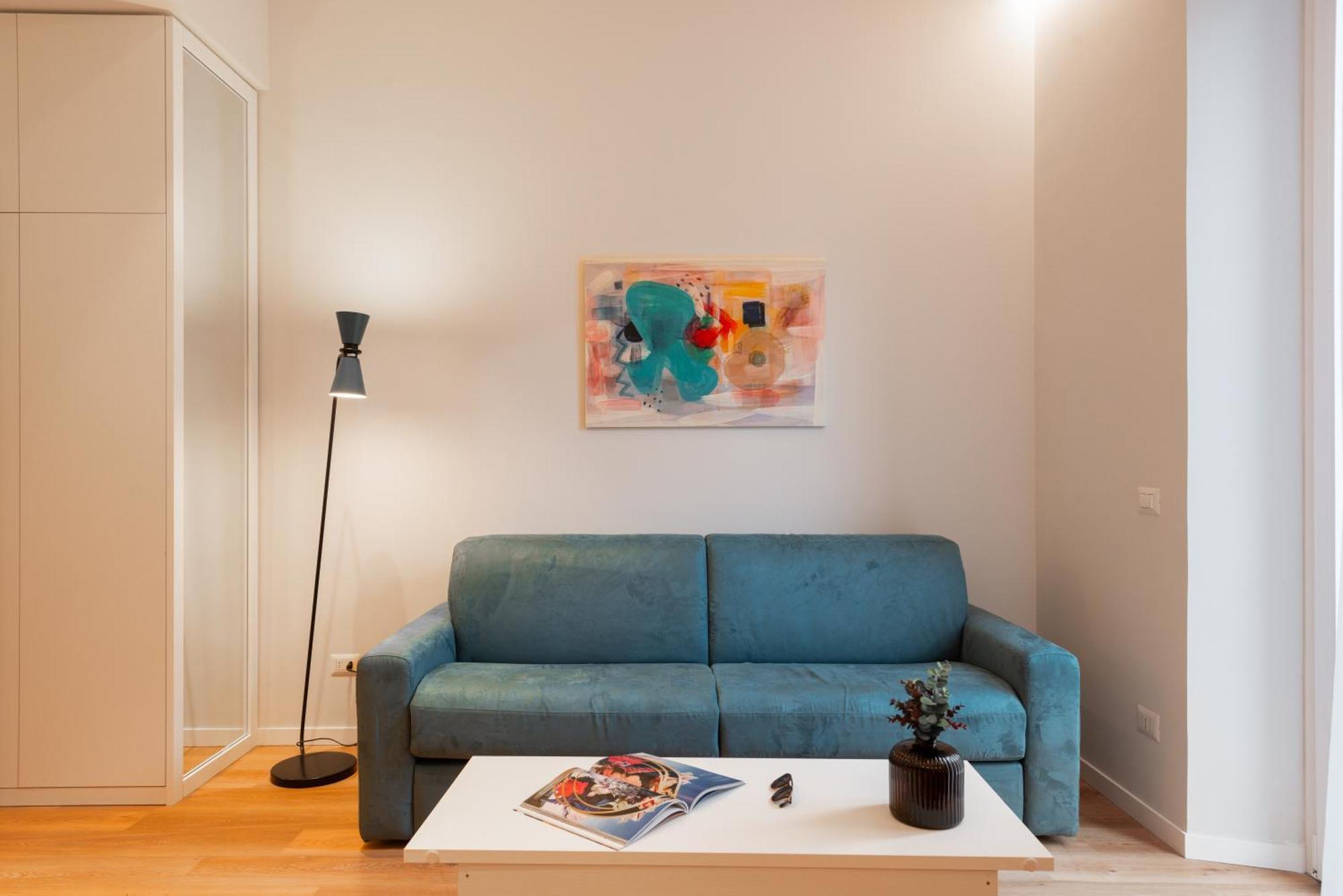 Major House - Luxury Apartments In Rome By Hostand Exterior photo