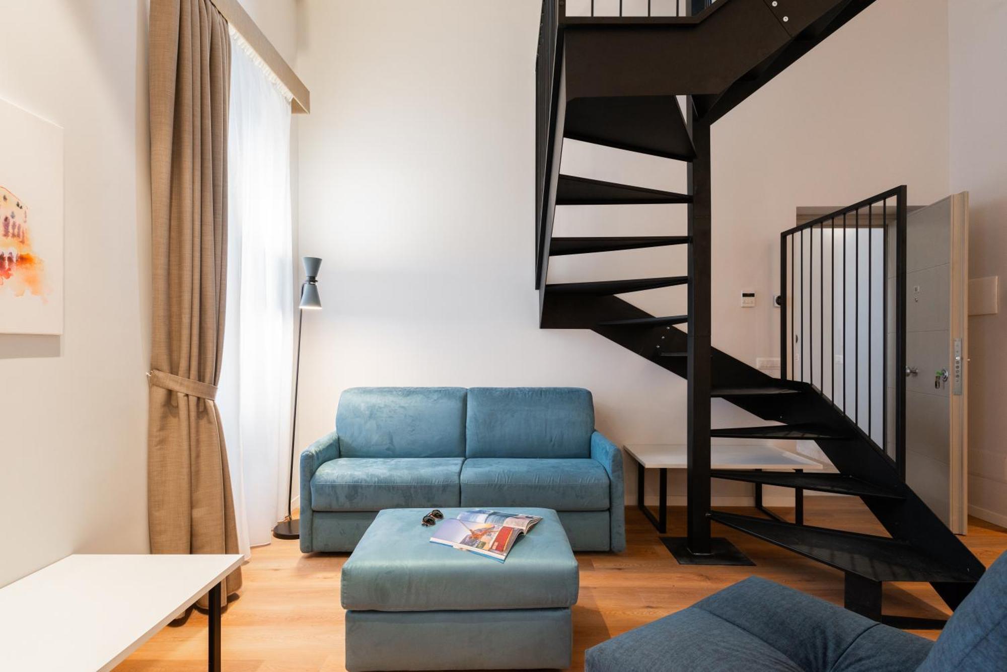Major House - Luxury Apartments In Rome By Hostand Exterior photo