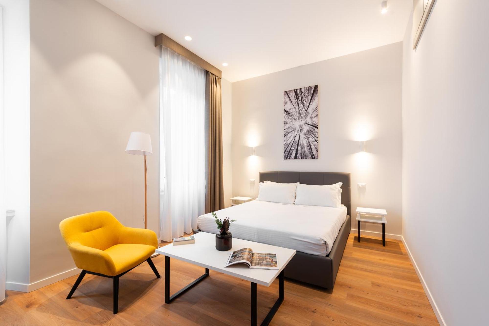 Major House - Luxury Apartments In Rome By Hostand Exterior photo