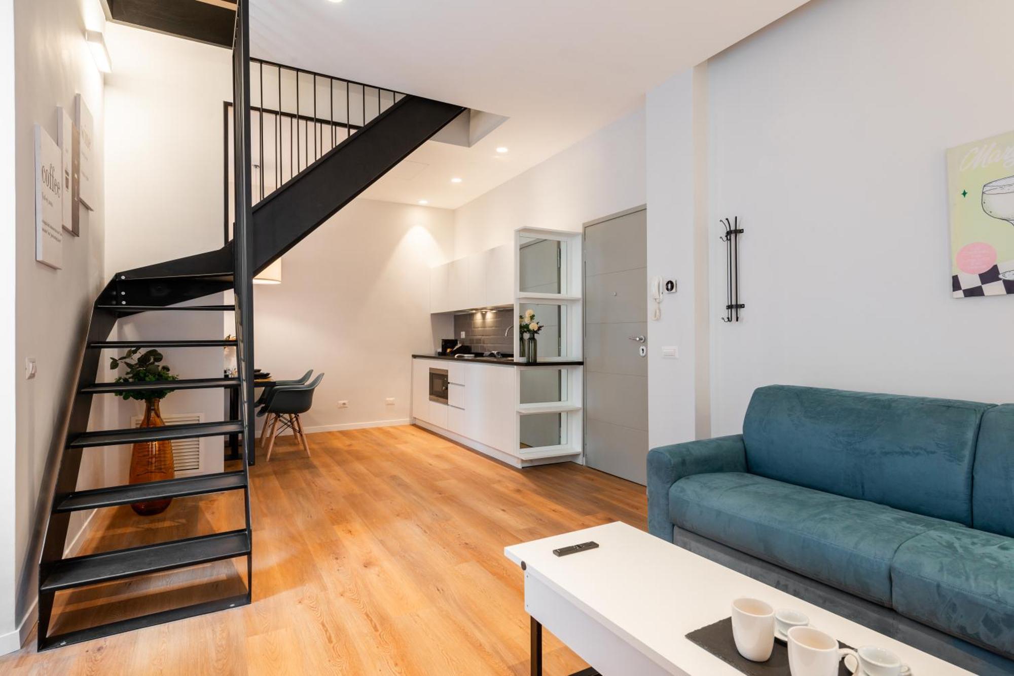 Major House - Luxury Apartments In Rome By Hostand Exterior photo