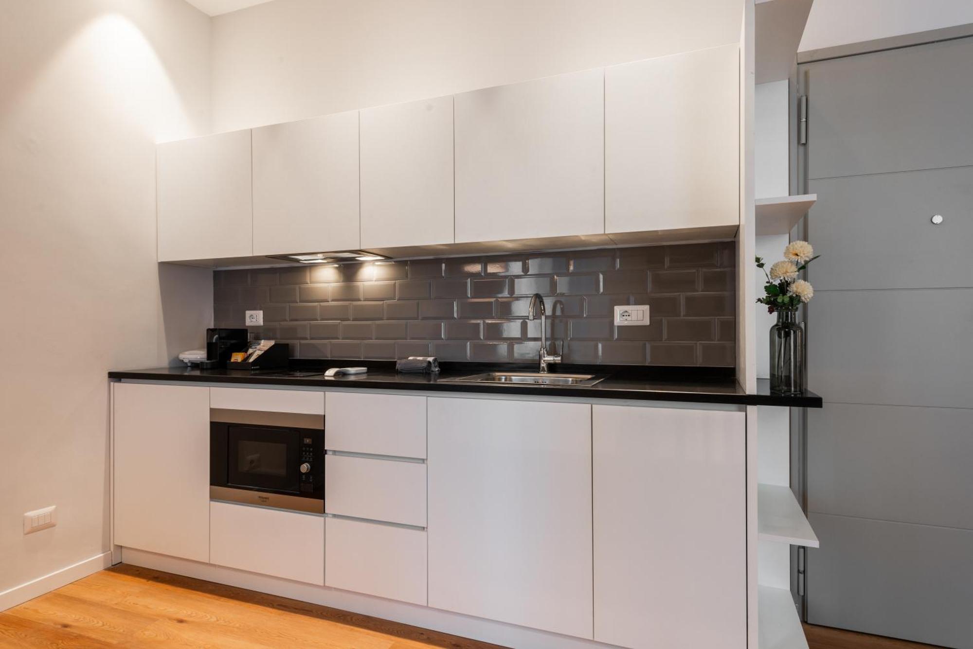 Major House - Luxury Apartments In Rome By Hostand Exterior photo