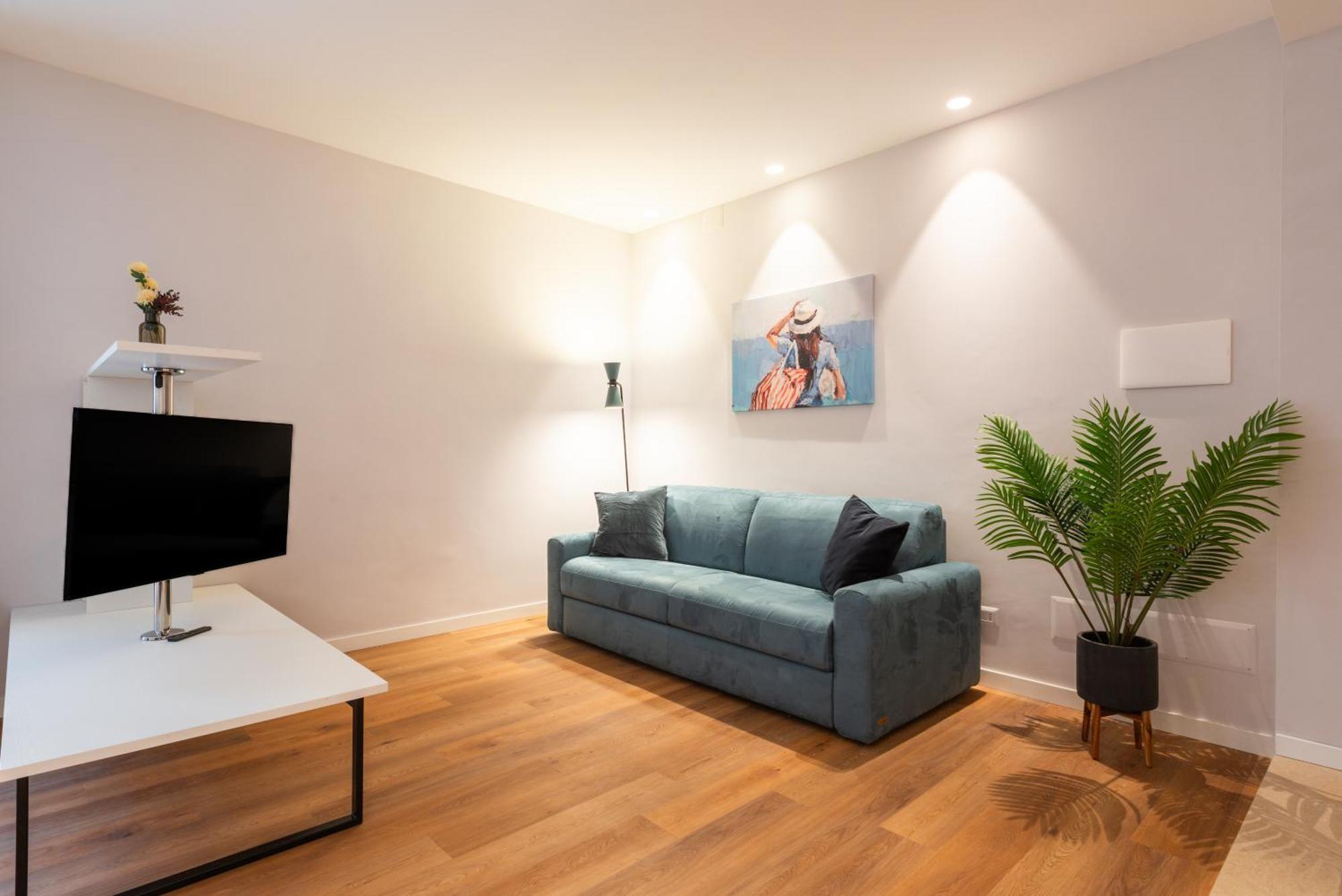 Major House - Luxury Apartments In Rome By Hostand Exterior photo