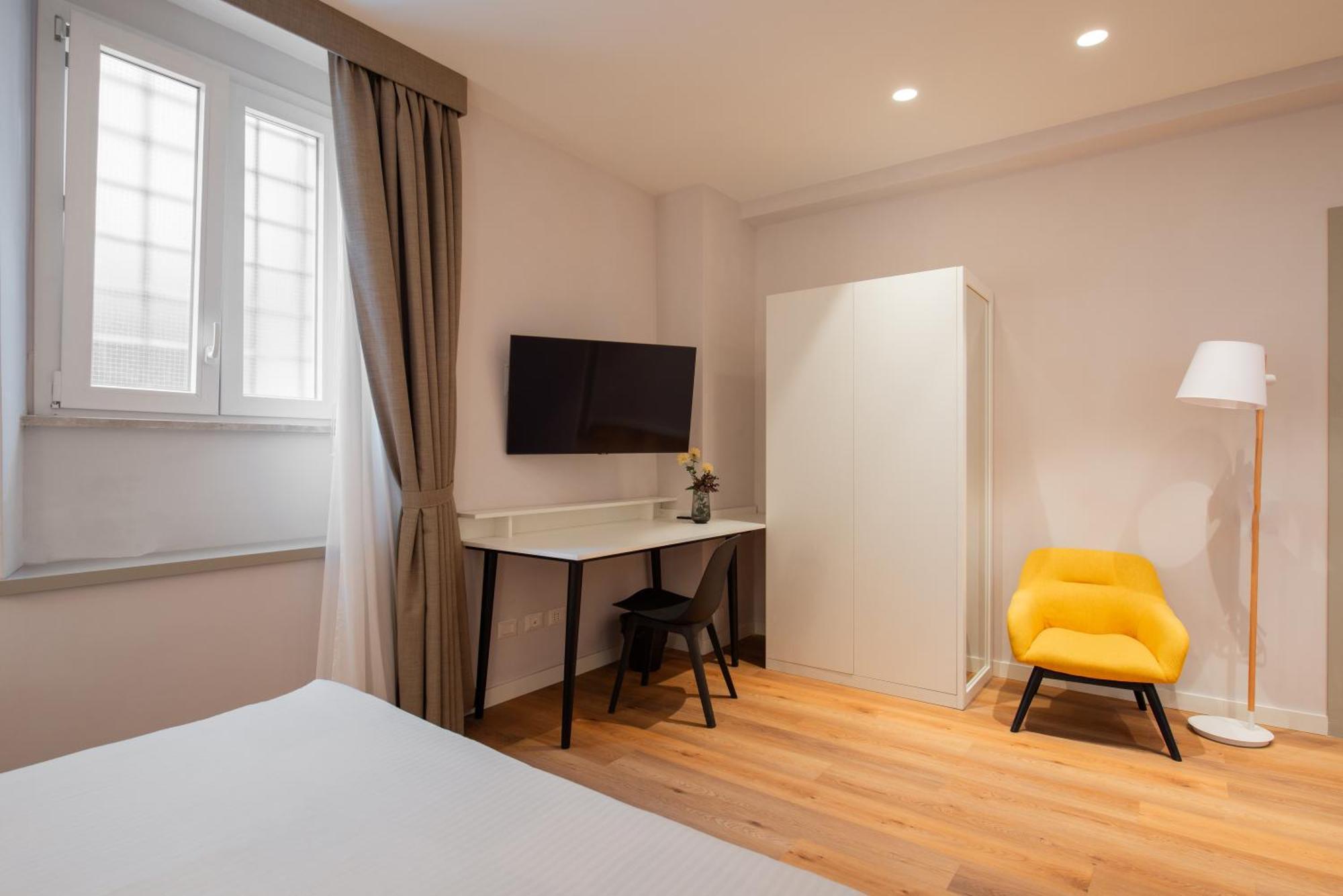 Major House - Luxury Apartments In Rome By Hostand Exterior photo