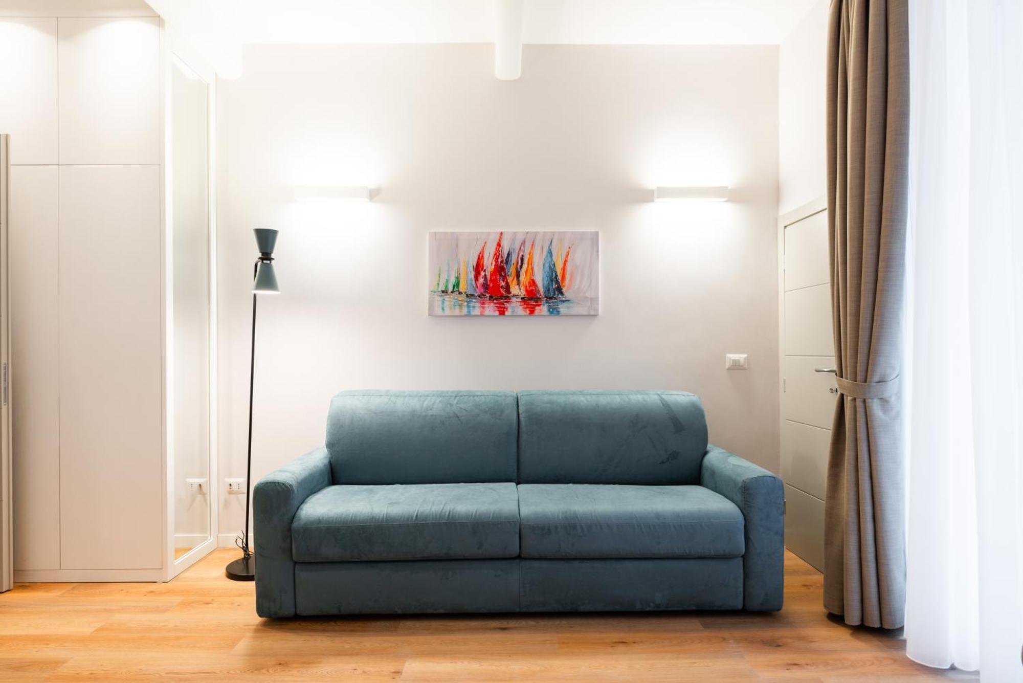 Major House - Luxury Apartments In Rome By Hostand Exterior photo