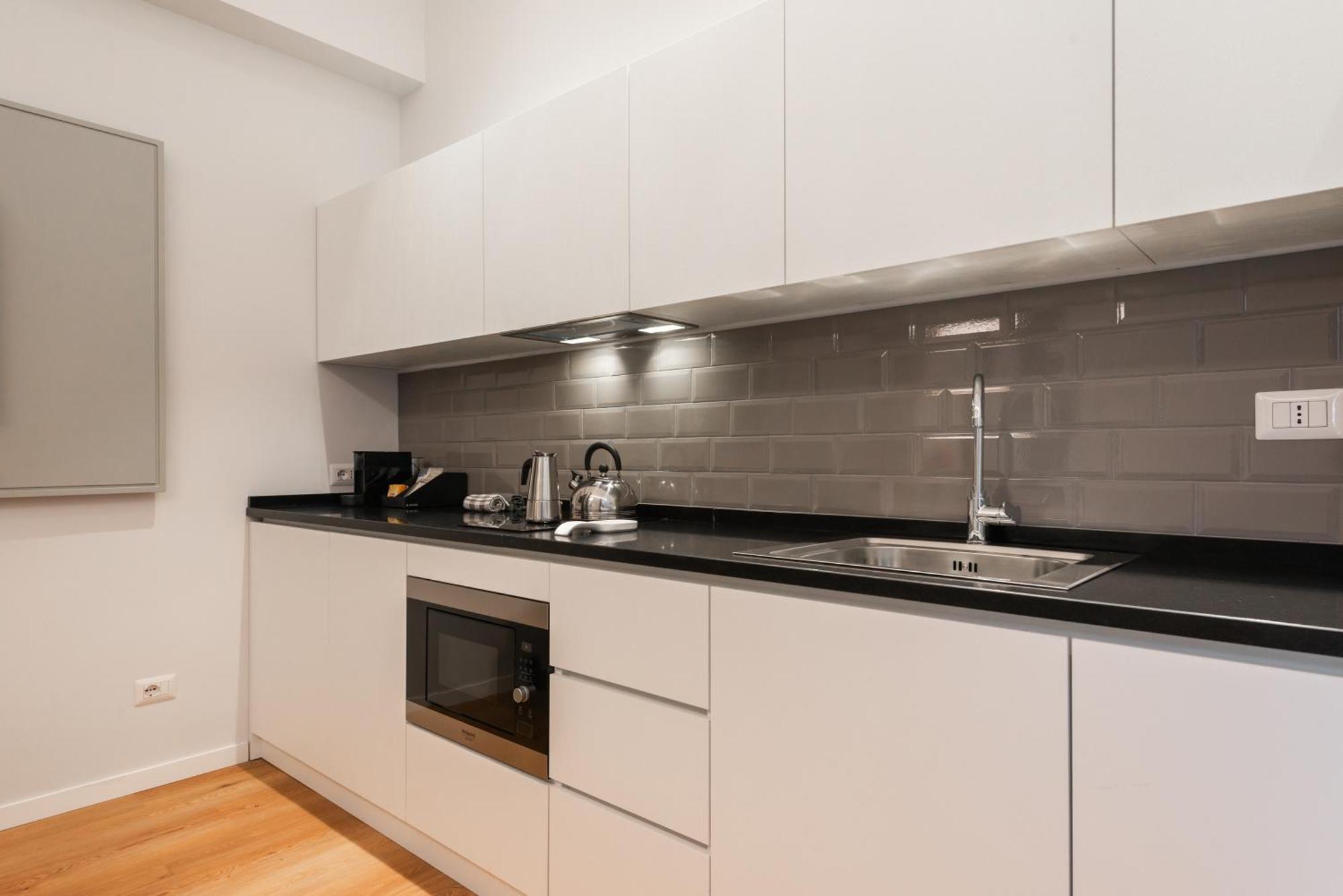 Major House - Luxury Apartments In Rome By Hostand Exterior photo