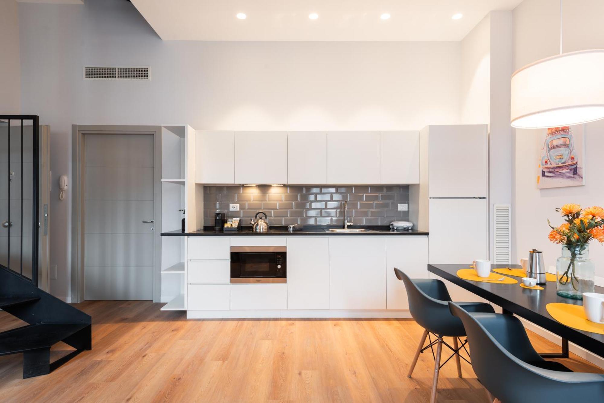 Major House - Luxury Apartments In Rome By Hostand Exterior photo