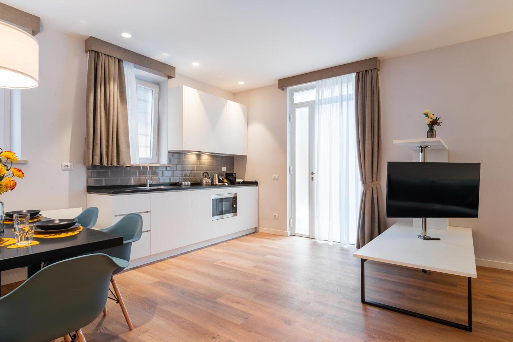 Major House - Luxury Apartments In Rome By Hostand Exterior photo