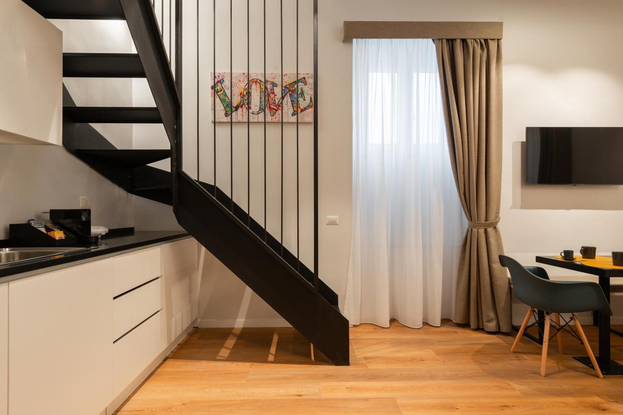 Major House - Luxury Apartments In Rome By Hostand Exterior photo