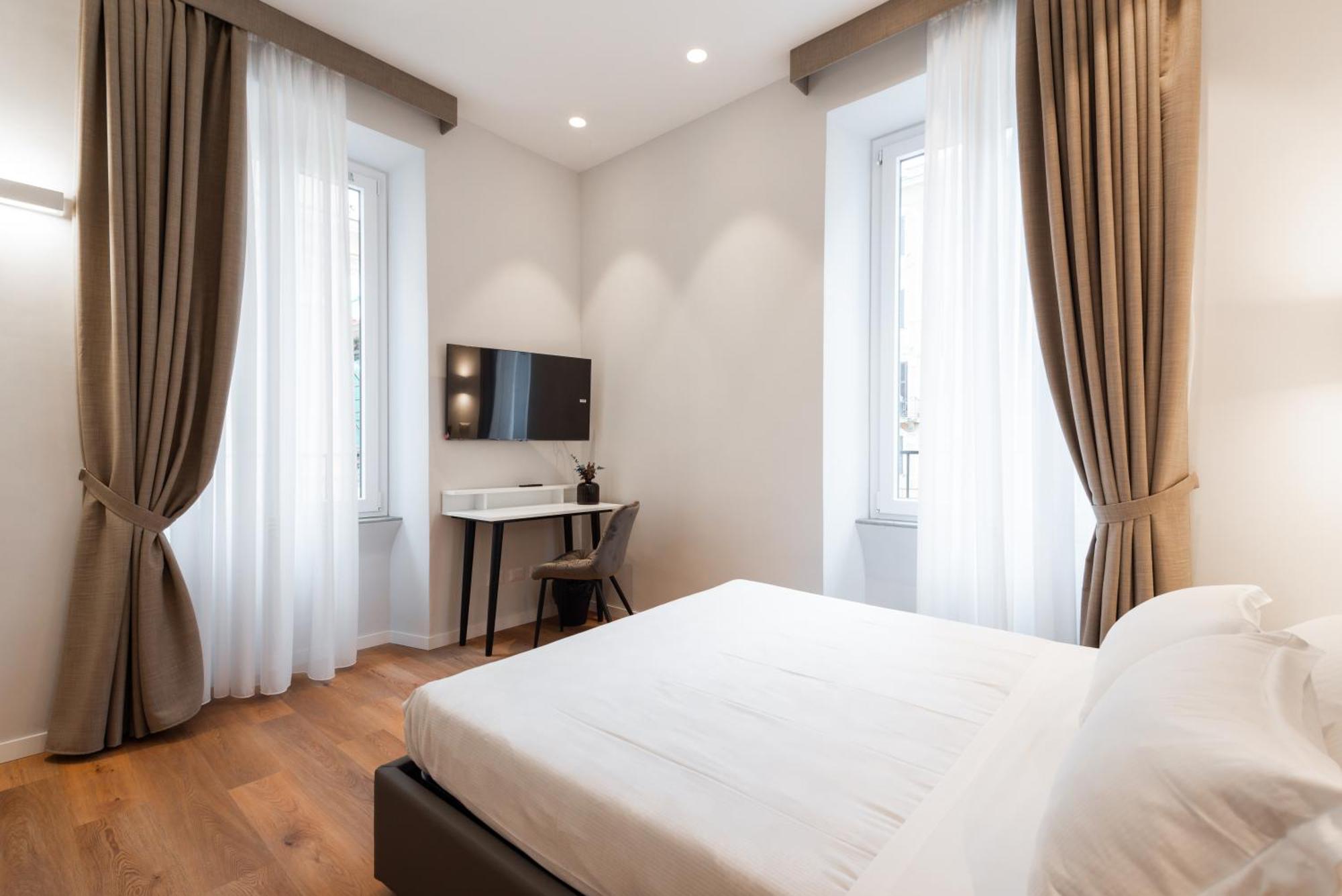 Major House - Luxury Apartments In Rome By Hostand Exterior photo