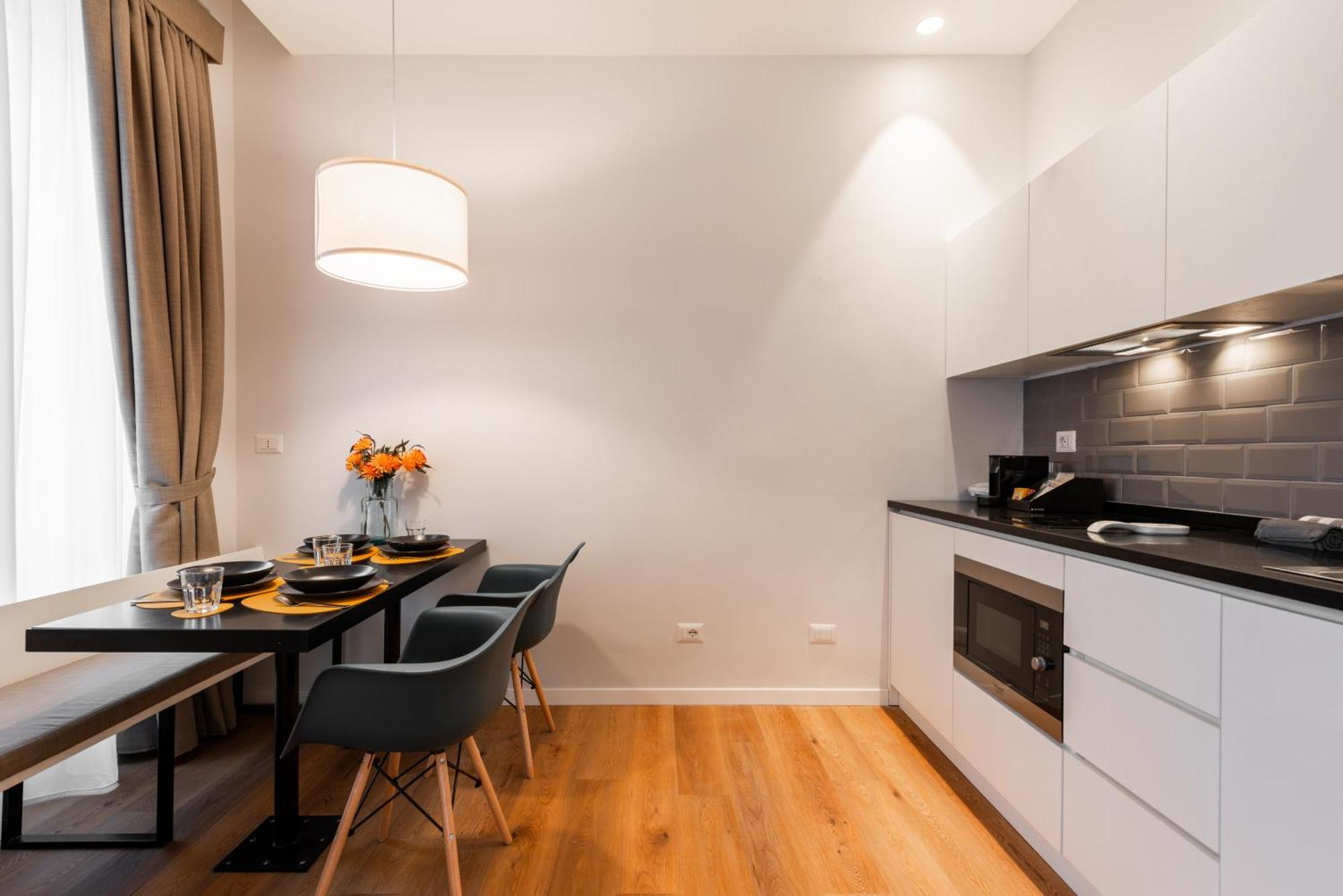 Major House - Luxury Apartments In Rome By Hostand Exterior photo