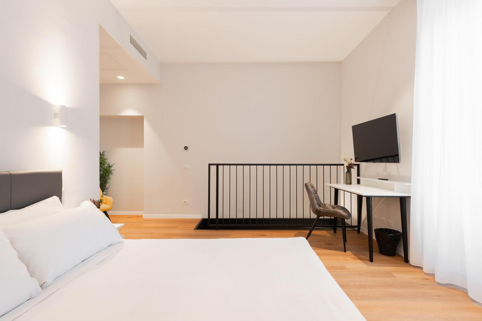 Major House - Luxury Apartments In Rome By Hostand Exterior photo