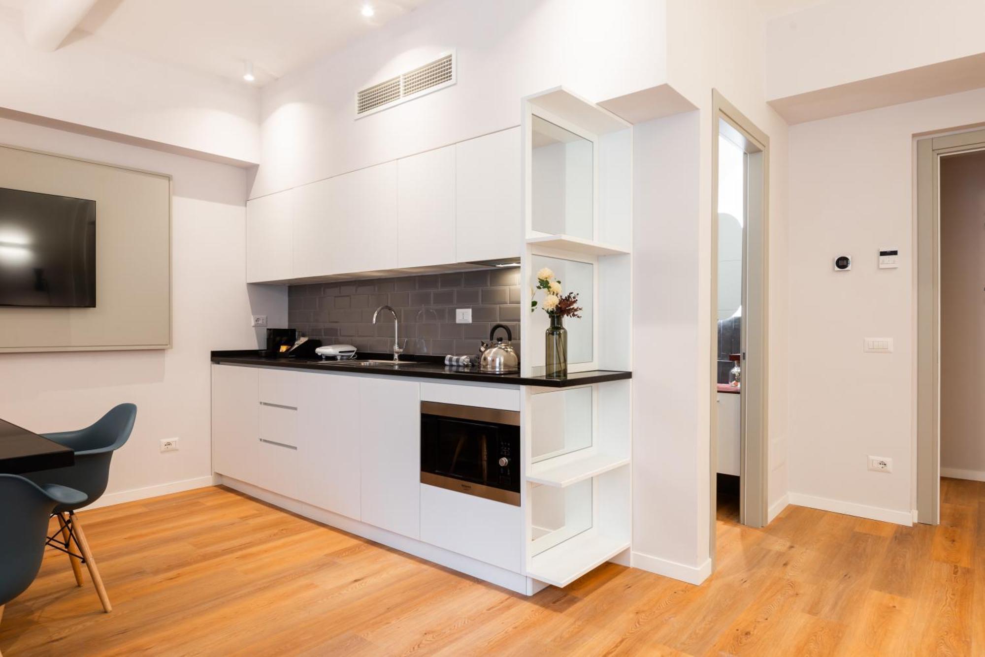 Major House - Luxury Apartments In Rome By Hostand Exterior photo