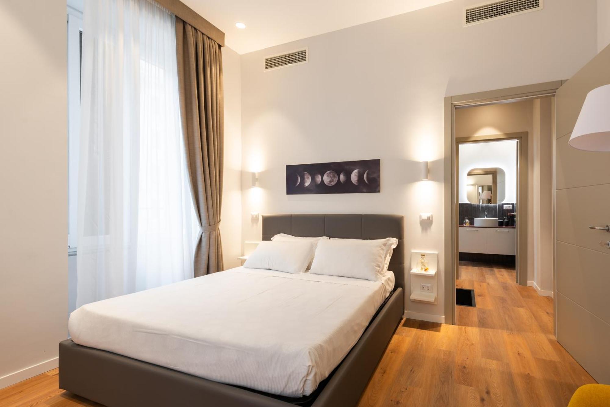 Major House - Luxury Apartments In Rome By Hostand Exterior photo