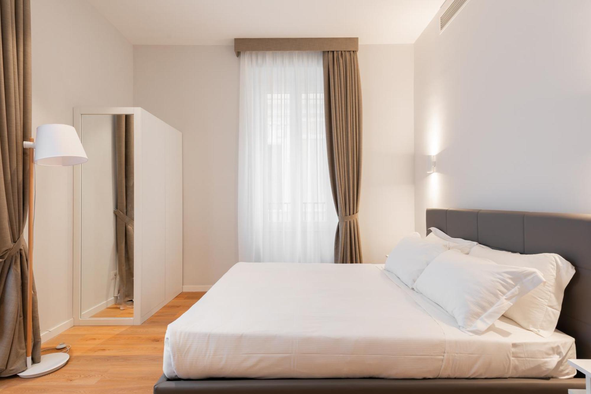 Major House - Luxury Apartments In Rome By Hostand Exterior photo