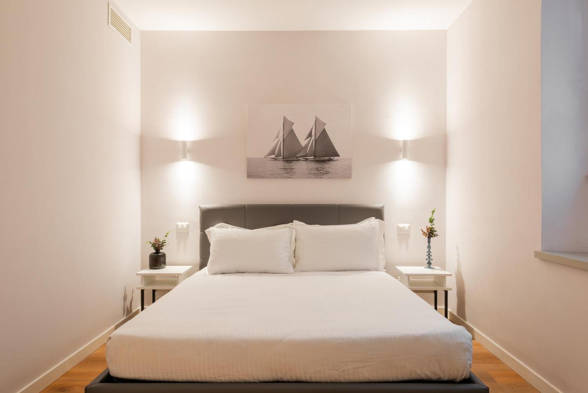 Major House - Luxury Apartments In Rome By Hostand Exterior photo