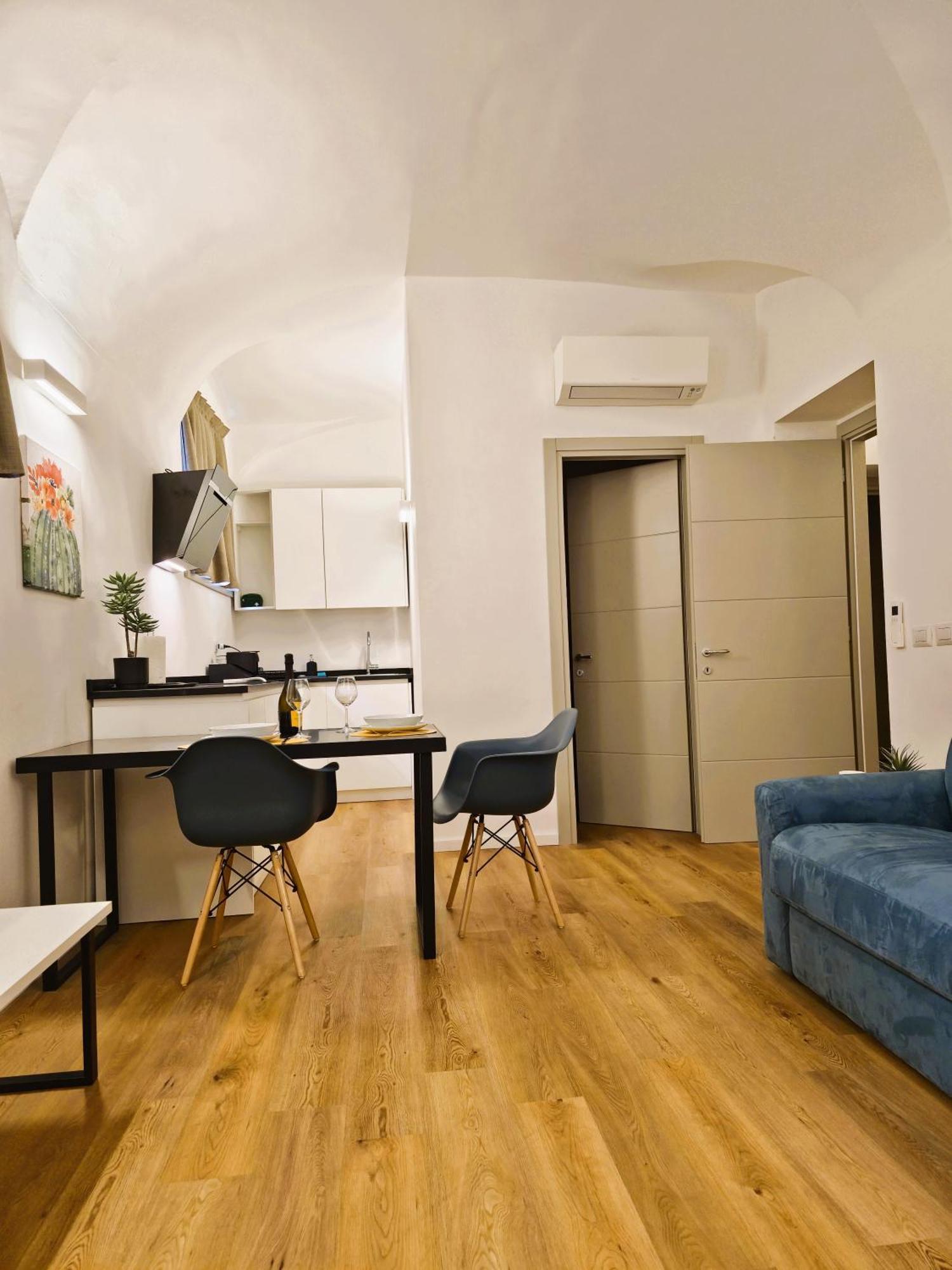Major House - Luxury Apartments In Rome By Hostand Exterior photo